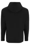Simms Logo Hoody Black - Hættetrøjer - 694264661789 - 2