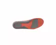 Simms Right Angle Plus Footbed S Orange - Tilbehør vadning - 694264391709 - 2