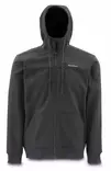 Simms Rogue Hoody Black - Hættetrøjer - 694264688359 - 2