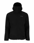 Simms Saginawa Hoody Black - Hættetrøjer - 694264677759 - 2