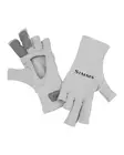 Simms SolarFlex Sunglove Sterling - Handsker - 694264480519 - 1