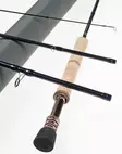 Soldarini Hydropsyche Lago - Øvrige fluestænger - 8059016750579 - 10