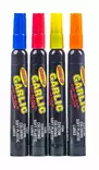 Spike-It 4-Pack Markers Garlic - Øvrige tilbehør - 738643160019 - 1