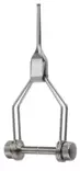 Stonfo Steeltech Bobbin - Spoleholdere - 8028651020699 - 1