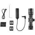 Streamlight ProTac RailMount HPX Pro USB - Våbenlygter til rifler - 080926890169 - 2
