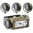 Streamlight Sidewinder Comp III Military - Taktiske lygter - 080926145139 - 5