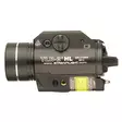 Streamlight TLR-2 HL Gun Light Red Laser - Våbenlygter til pistoler - 080926692619 - 3