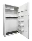 Suomi RS14 Gun Safe - Våbenskabe - 6438347030529 - 1