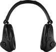 Supreme X2 Headband leather Black - Høreværn - 7392749015739 - 6