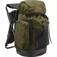 Swedteam Ridge 38 Backpack Green - Rygsække - 7330144027339 - 1