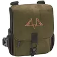 Swedteam Ridge Bino Bag Hunting Green - Øvrige tasker - 7330144029999 - 2
