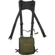 Swedteam Ridge Bino Bag Hunting Green - Øvrige tasker - 7330144029999 - 1