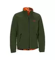 Swedteam Ridge M's Pro Reversible Jacket Fire - Herrernes jagtjakker - 7330144026929 - 2