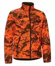 Swedteam Ridge M's Pro Reversible Jacket Fire - Herrernes jagtjakker - 7330144026929 - 1