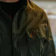 Swedteam Titan Shirt Hunting Green - Jægertrøjer - 7330144033729 - 3