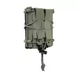 Tasmanian Tiger DBL Mag Pouch MCL IRR - Magasintasker til rifler - 4013236385519 - 4