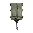 Tasmanian Tiger DBL Mag Pouch MCL IRR - Magasintasker til rifler - 4013236385519 - 5