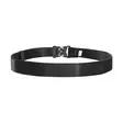Tasmanian Tiger QR Stretchbelt 38mm BLK - Udstyrs- og kampbælter - 4013236338379 - 3