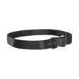 Tasmanian Tiger QR Stretchbelt 38mm BLK - Udstyrs- og kampbælter - 4013236338379 - 4