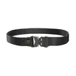 Tasmanian Tiger QR Stretchbelt 38mm BLK - Udstyrs- og kampbælter - 4013236338379 - 2