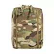 Tasmanian Tiger Tac Pouch 1.1 Multicam - Lommer til plate carriers - 4013236337419 - 4