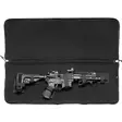 UTG 32" MC Gun Case Black - Bløde riffeltasker - 4717385556669 - 6