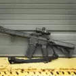 UTG BOLLA 2 to 1 Point Conversion QD Sling Black - Taktiske våbenremme - 4717385555969 - 2