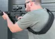 UTG BOLLA 2 to 1 Point Conversion QD Sling Black - Taktiske våbenremme - 4717385555969 - 3