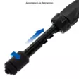 UTG PRO TBNR Bipod 7-9" - Bipoder - 4717385556379 - 7