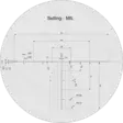Vector Optics Continental 12-40x60 ED Spotting Scope - Tubekikkerter - 192687280759 - 9