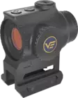 Vector Optics Paragon 1x18 X-Mini Prism Scope - Øvrige røde prikkikkerter - 6976386126129 - 1