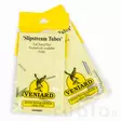 Slipstream Tubes Aluminium - Vægte - 5056304625277 - 2
