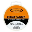Vision Fast Cast Running Line - Stel - 6417512845809 - 3