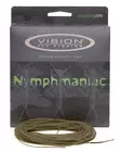 Vision Nymphmaniac Float - Flueliner - 6417512842129 - 1