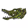 Vision PIKE Sticker - Øvrige værktøjer og tilbehør - 6417512851039 - 1