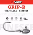 VMC Grip-R Jig Head 4,8g - Jighoveder - 9313007463329 - 3