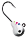 VMC Tungsten Tubby Jig 0,9g - Jighoveder - 2711292319 - 2