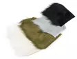 Wapsi Calf Body Hair - Haler og halestykker - 405003006799 - 1