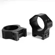 Warne Maxima Horizontal PA 30mm - Perfekte monteringer - 656813106769 - 1