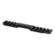 Warne Mountain Tech Tikka T1x Picatinny Rail - Picatinny og Weaver - 656813113279 - 1