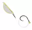 Westin Halibut Anti Twist Circle 350g Glow - Havjigs - 5707549537459 - 1