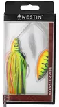 Westin Monstervibe 23g Willow - Spinnerbaits - 177001000959 - 5