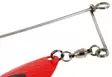 Westin Monstervibe 23g Willow - Spinnerbaits - 177001000959 - 4