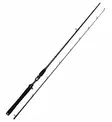 Westin W3 Vertical Jigging-T 2nd 6'2'' 28-52g - Øvrige spinnestænger - 5707549466889 - 1