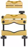 Wheeler Pro Reticle Leveling - Indskydningsudstyr - 661120190509 - 1