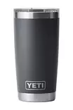 Yeti Rambler 20oz Tumbler Charcoal - Termoflasker og -krus - 888830545829 - 1