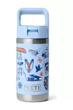 Yeti RAMBLER JR 12 OZ KIDS BOTTLE BSSC - Termoflasker og -krus - 888830602829 - 1