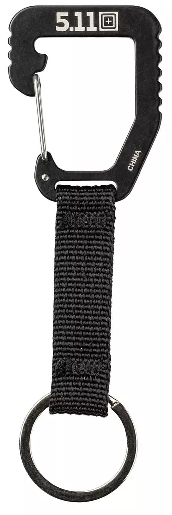 5.11 Hardpoint MK1 Black - Tilbehør til rygsække og tasker - 888579321579 - 1