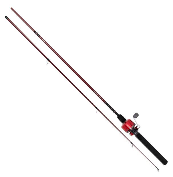 Daiwa Phantom Combo - Universal sæt - 5055545229459 - 1