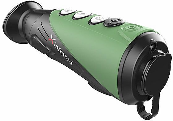 Infiray E3N Plus V2.0 - Varmekameraer og natkikkerter - 6438014295909 - 1